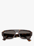 Ray-Ban RB4454 rectangular sunglasses 56mm - British product