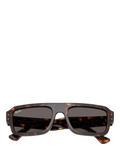 Ray-Ban RB4454 rectangular sunglasses 56mm - British product