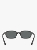 Ray-Ban RB4455 Pillow sunglasses black frame, imported from the UK