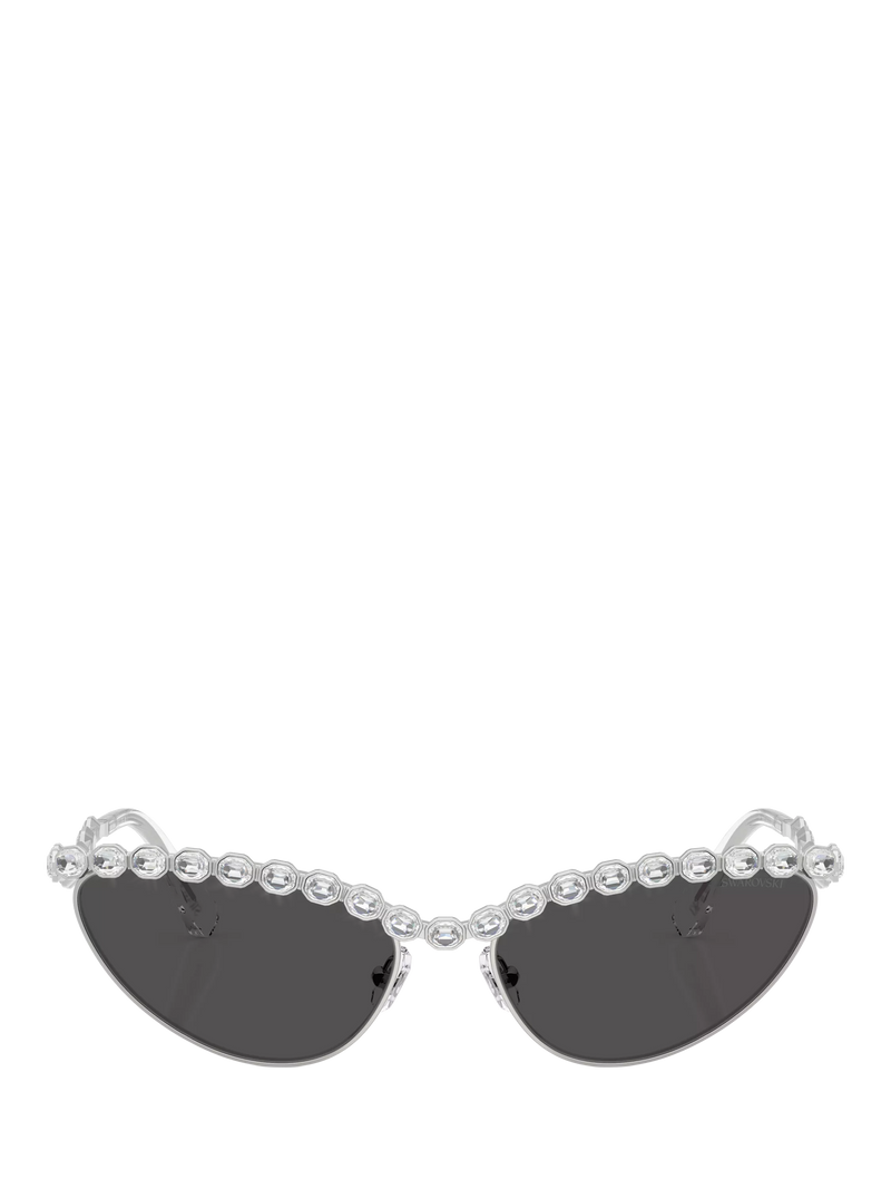 Swarovski SK7030 cat eye sunglasses - British product