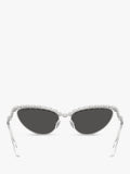Swarovski SK7030 cat eye sunglasses - British product