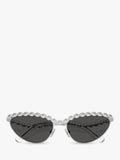 Swarovski SK7030 cat eye sunglasses - British product