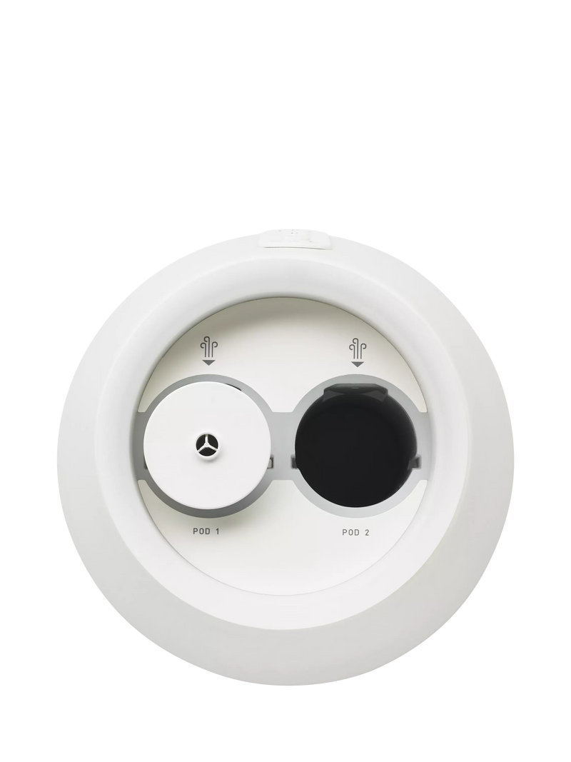 Aromatherapy Associates Atomiser Connect diffuser, UK version