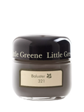 The Little Greene Paint Company Absolute Matt Emulsion Warm Earth Tones Tester Pot