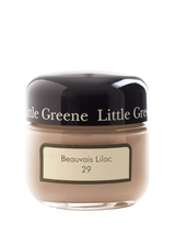 John Lewis The Little Greene Paint Company Absolute Matt Emulsion Stone & Plaster Tones Tester Pot- Buy online at McGrocer