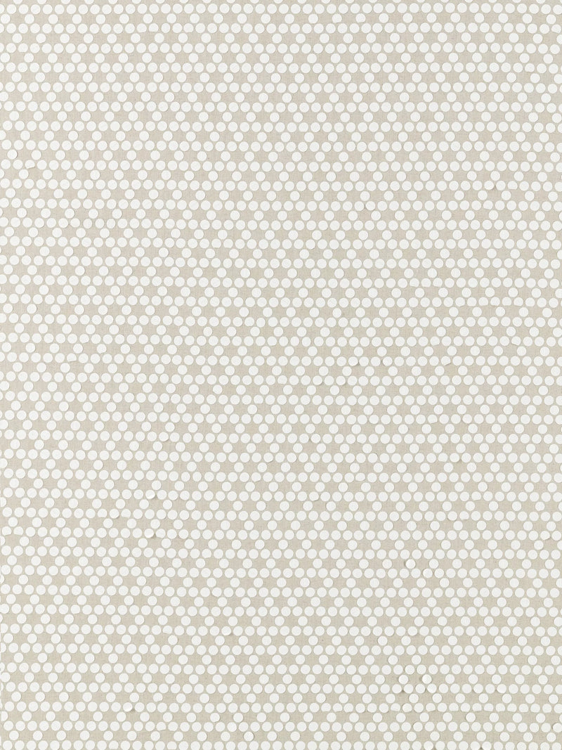 Harlequin Lunette jute furnishing fabric 125cm wide - British product