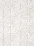 Harlequin Tabella linen voile fabric chalk pebble, imported from the UK