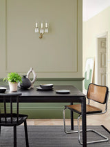 John Lewis The Little Greene Paint Company Absolute Matt Emulsion Light Stone Neutrals Interior Paint 2500ml- Buy online at McGrocer