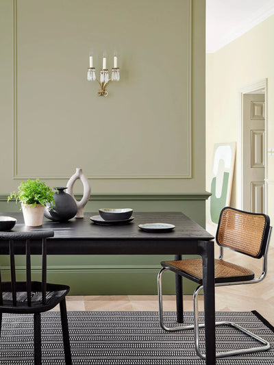John Lewis The Little Greene Paint Company Absolute Matt Emulsion Light Stone Neutrals Interior Paint 2500ml- Buy online at McGrocer