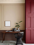 The Little Greene Paint Company Absolute Matt Emulsion Interior Paint 2500ml