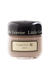 John Lewis The Little Greene Paint Company Absolute Matt Emulsion Warm Naturals Tester Pot- Buy online at McGrocer