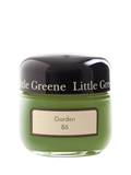 The Little Greene Paint Company Absolute Matt Emulsion Greens Tester Pot