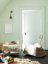 John Lewis The Little Greene Paint Company Absolute Matt Emulsion Pale Greens Interior Matt Paint- Buy online at McGrocer