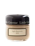 The Little Greene Paint Company Absolute Matt Emulsion Stone & Plaster Tones Tester Pot