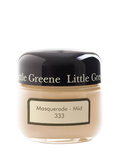 The Little Greene Paint Company Absolute Matt Emulsion, Mid Stone Neutrals 2.5L (British brand)
