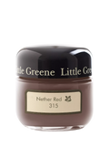 The Little Greene Paint Company Absolute Matt Emulsion Pinks & Purples Paint Tester Pot