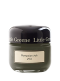 The Little Greene Paint Company Absolute Matt Emulsion Greens Tester Pot