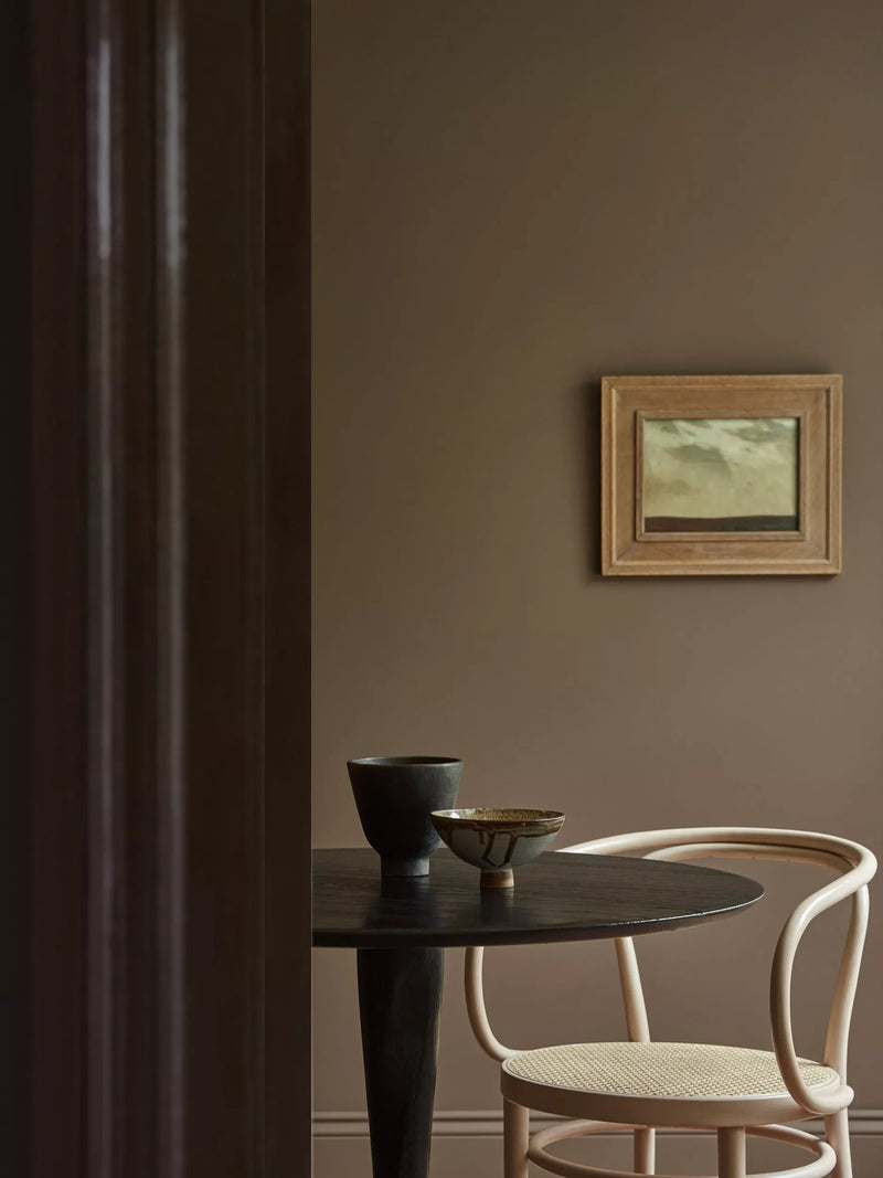 The Little Greene Paint Company Absolute Matt Emulsion Paint, Purples, 2500ml