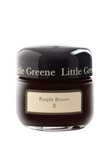 John Lewis The Little Greene Paint Company Absolute Matt Emulsion Pinks & Purples Paint Tester Pot- Buy online at McGrocer