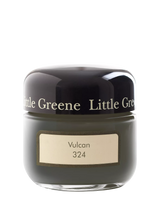 John Lewis The Little Greene Paint Company Absolute Matt Emulsion Greys Tester Pot- Buy online at McGrocer