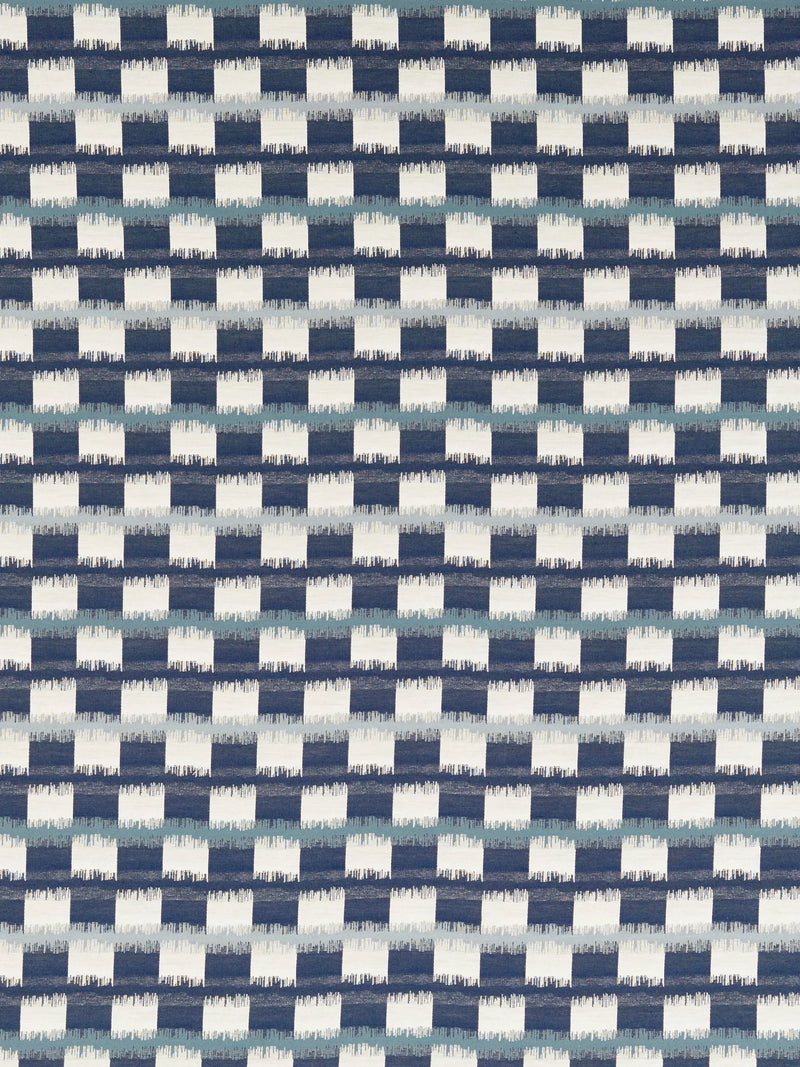 Harlequin Haru Jacquard Furnishing Fabric - 137cm