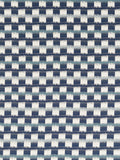 Harlequin Haru Jacquard Furnishing Fabric - 137cm