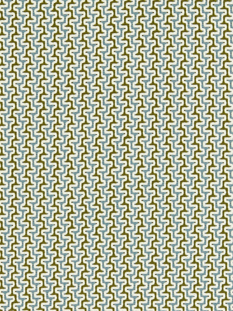 Harlequin Sashiko Furnishing Fabric
