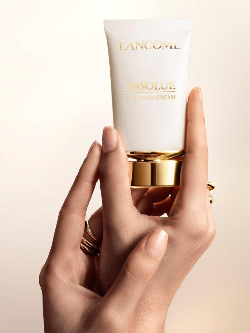 Lancôme Absolue hand cream 50ml, imported from the UK