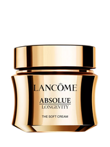 John Lewis Lancôme Absolue Longevity The Soft Cream Anti-Aging Face Cream 60ml- Buy online at McGrocer