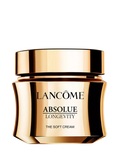 Lancôme Absolue Longevity Soft face cream 60ml, imported from the UK