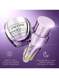 Lancôme Rénergie cream SPF50 30ml, UK version