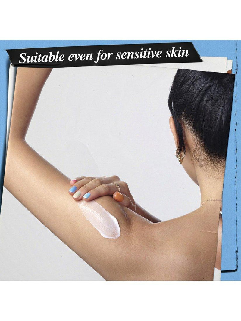 Kiehl's Ultra Body Mega Moisture Squalane Cream 250ml, imported from the UK