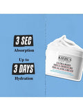 Kiehl's Ultra Body Mega Moisture Squalane Cream 250ml, imported from the UK