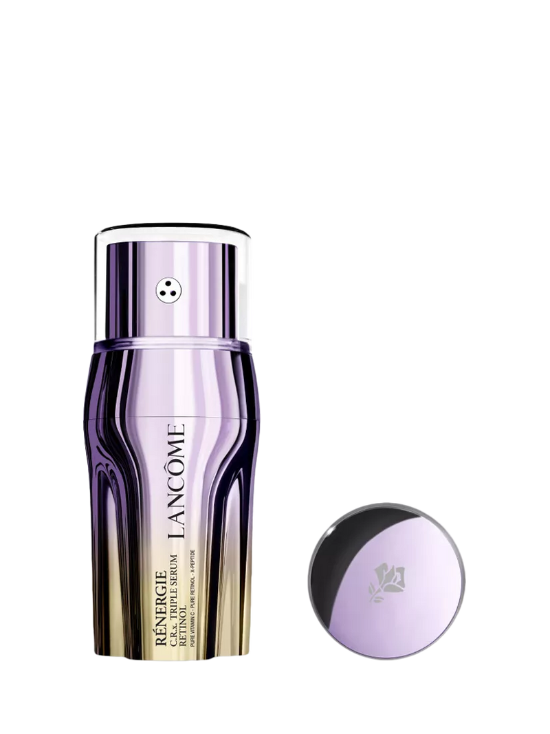 Lancôme Rénergie C.R.X Triple Serum Retinol, 20ml