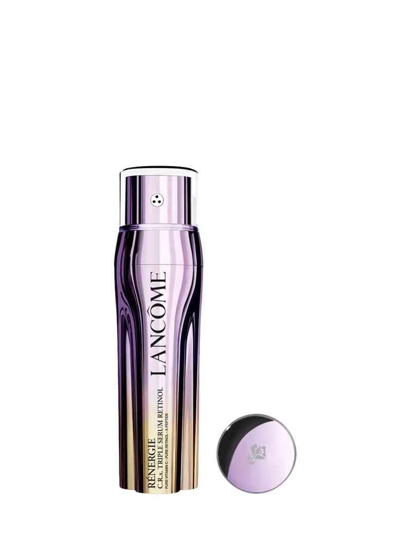 Lancôme Rénergie C.R.X Triple Serum Retinol, 50ml