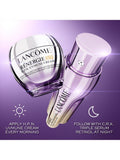 Lancôme Rénergie C.R.X Triple Serum Retinol, UK version
