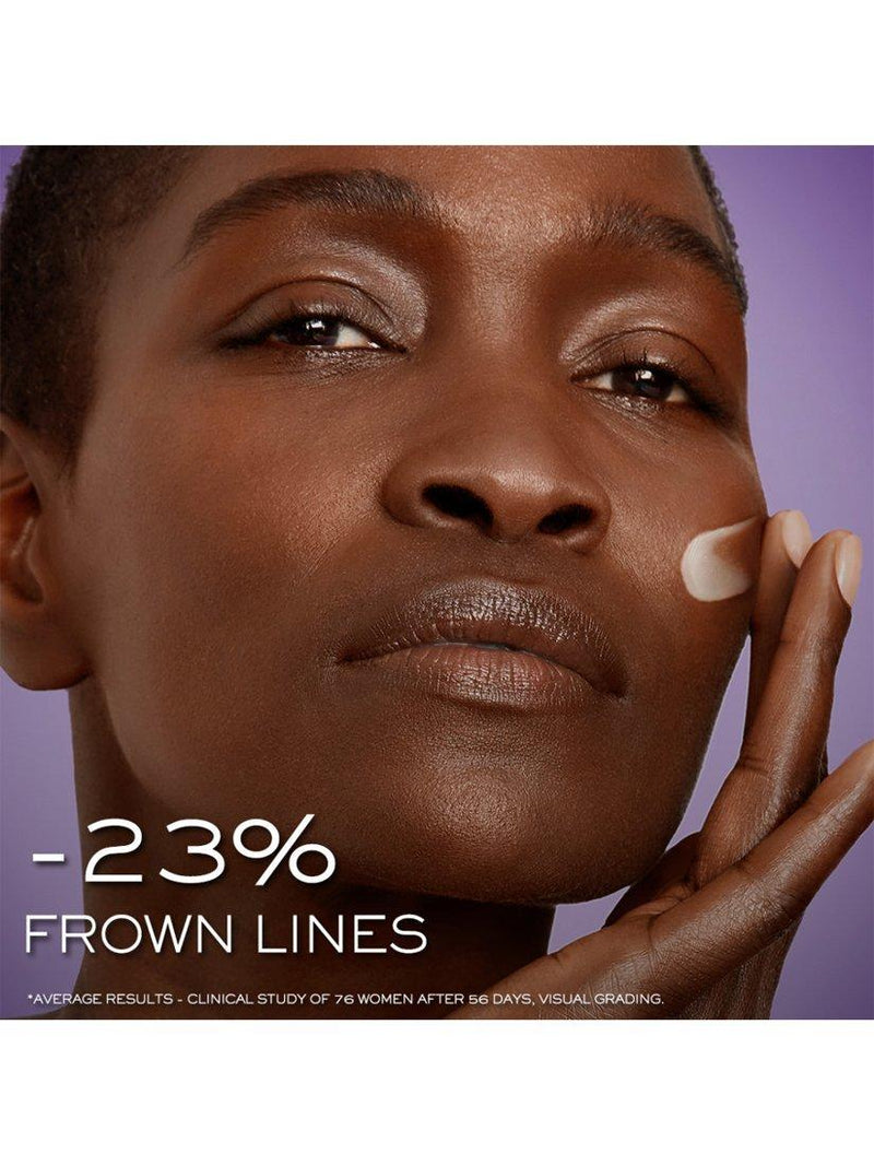 Lancôme Rénergie C.R.X Triple Serum Retinol, UK version