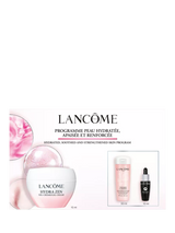 John Lewis Lancôme Hydra Zen Hydrated Soothed Strengthened Skin Discovery Skincare Gift Set- Buy online at McGrocer