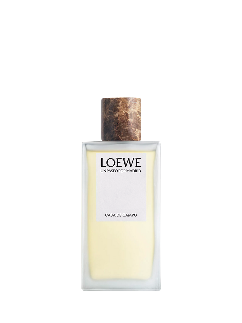 LOEWE Un Paseo Por Madrid Casa de Campo eau de parfum 150ml (British brand)