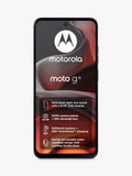 Motorola Moto G15 smartphone 4GB RAM 128GB storage, UK version