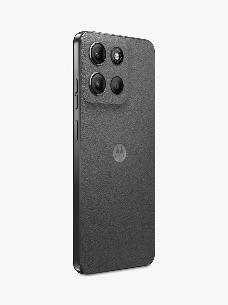 Motorola Moto G15 smartphone 4GB RAM 128GB storage, UK version