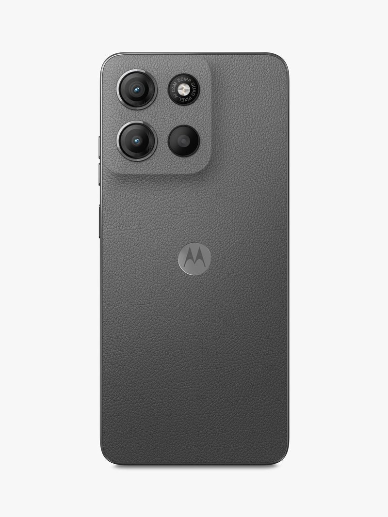 Motorola Moto G15 smartphone 4GB RAM 128GB storage, UK version