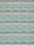 Harlequin Strato furnishing fabric abstract stripe weave (British brand)