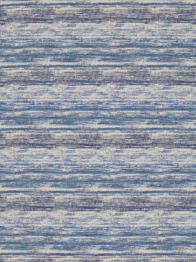 Harlequin Strato Furnishing Fabric, Indigo/Denim