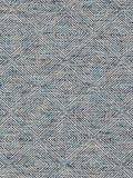 Harlequin Vitto furnishing fabric tweed diamond chevron - British product