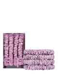 Slip Skinny Silk Scrunchies Pack of 4