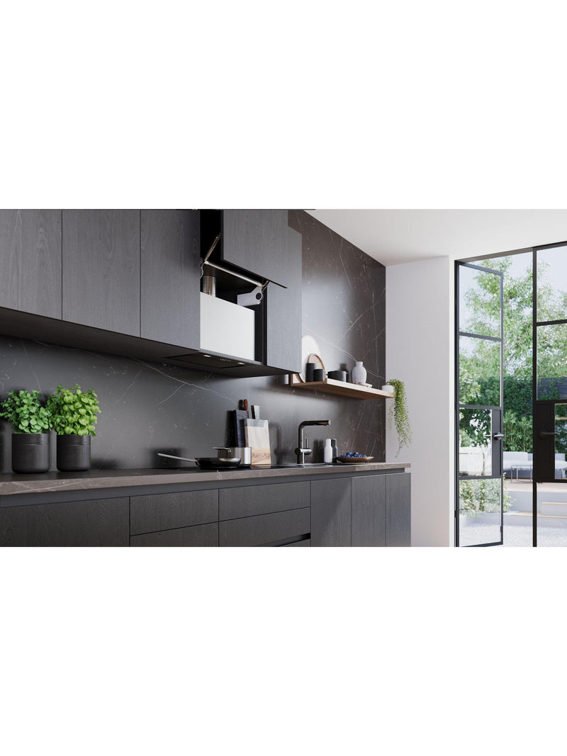 Siemens iQ500 canopy cooker hood 52cm - British product