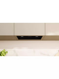 Neff N70 canopy cooker hood 52cm black - British product