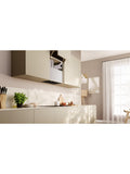 Neff N70 canopy cooker hood 52cm black - British product