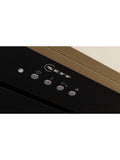 Neff N70 canopy cooker hood 52cm black - British product